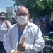 Régimen presiona al doctor José Luis Borgen y lo «obliga» a presentarse en la Dirección de Regulación Sanitaria. Foto: Artículo 66/ Noel Miranda.