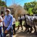 Carlos Fernando Chamorro: «La dictadura no ha podido callar a la prensa en Nicaragua». Foto: Artículo 66/EFE