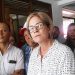 «Kitty Monterrey, ¿por qué tanto cinismo de ir a elecciones?», reclaman familiares de presos políticos