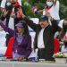 Rosario Murillo destaca «equidad de género» en los funcionarios municipales electos