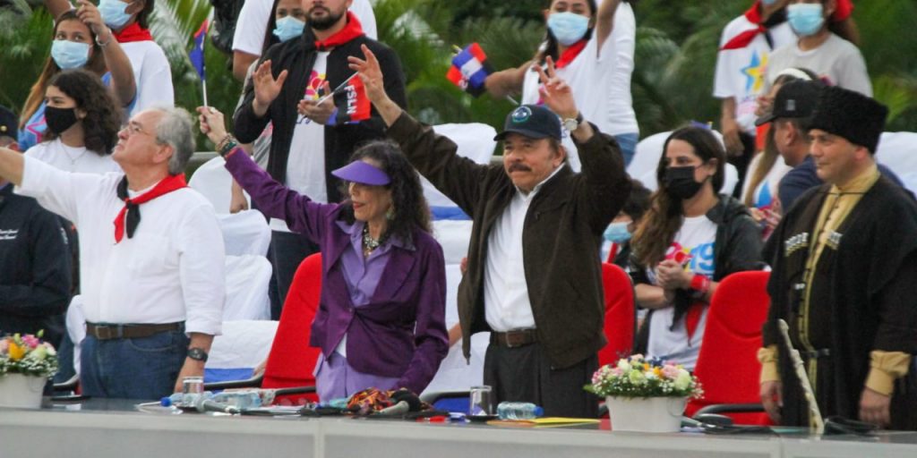 La política de diálogo y consenso entre el régimen y el gran capital masacró el ingreso de la mayoría de los nicaragüenses