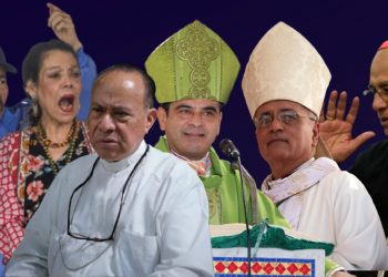Medios católicos internacionales suben el tono contra Ortega: «Es un dictador»
