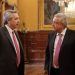 México y Argentina anunciarán la próxima semana su posición sobre Nicaragua. Foto: El País.