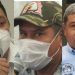 Movimiento Campesino exige la libertad de sus tres líderes nuevamente presos