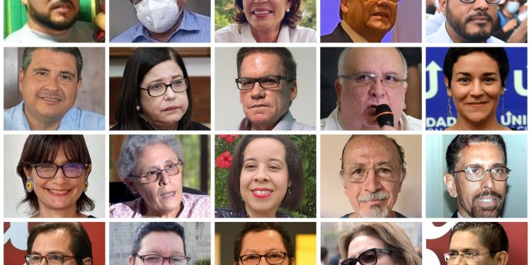 Familiares de reos políticos temen que palabras de Ortega sean una «orden de ejecución»