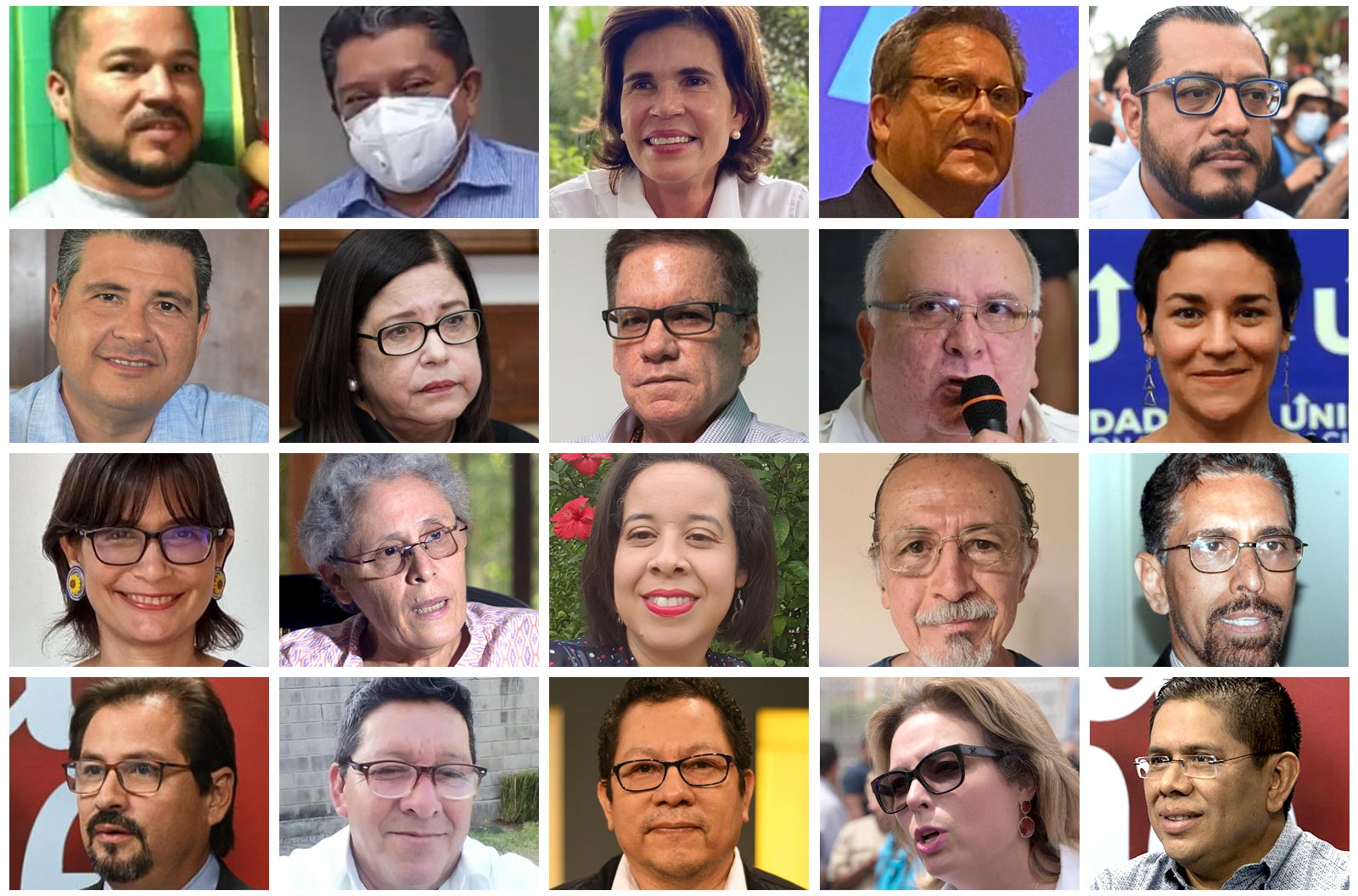Foro exige libertad de “presos políticos” en Nicaragua, Venezuela y Bolivia – Artículo 66