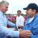 Ortega impide a opositores y perseguidos cubanos que transiten por Nicaragua