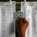 Alianza CxL objeta padrón electoral entregado por el CSE porque «desaparece» a más de 700 mil votantes. Foto: END