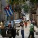 Régimen cubano empieza a ceder ante presión popular y destraba el «autobloqueo» a importación de alimentos, medicina. Foto: Internet.