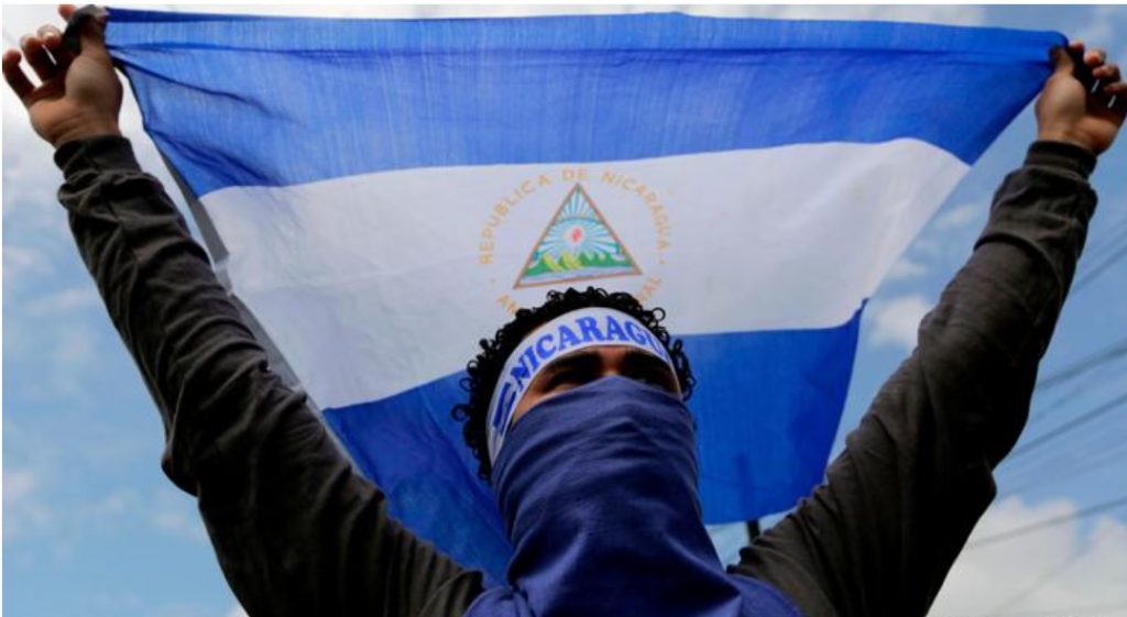 Unab denunciará a Ortega en la Cumbre de las Américas