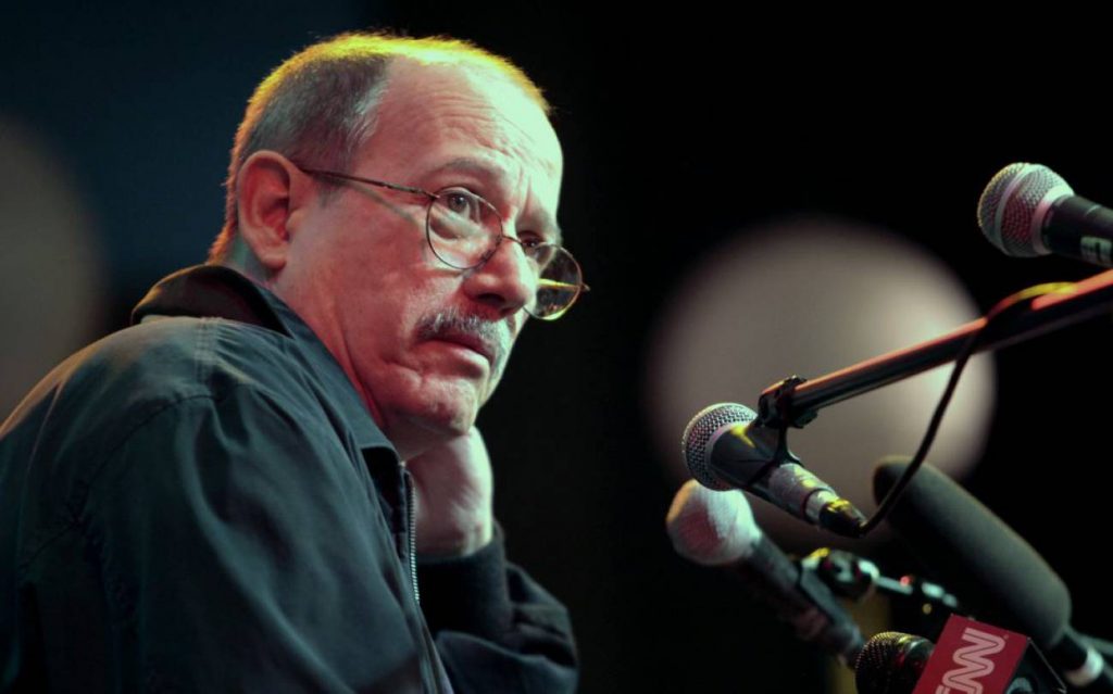 Silvio Rodríguez pide amnistía para los manifestantes detenidos en Cuba