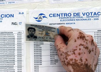 Consejo Supremo Electoral amplía verificación en Rio San Juan. Foto: Estéreo Romance.
