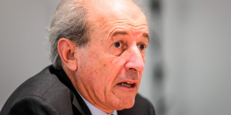 Banco Mundial nombra como economista jefe para Latinoamérica al estadounidense William Maloney. Foto: EFE