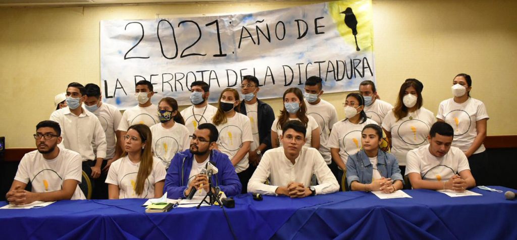 AUN, aliado de CXL, decide no presentar candidatos a cargos de elección popular