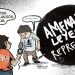 La Caricatura: Autocensura por amenazas