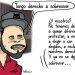 La Caricatura: Nicaragua sin derechos
