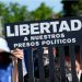 Raza e Igualdad urge la liberación inmediata de presos políticos en Nicaragua . Foto: Archivo. Internet.