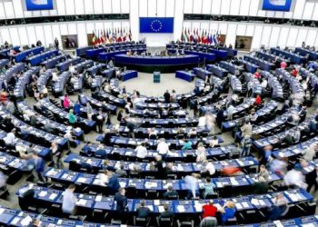 Parlamento Europeo aprueba resolución para impulsar sanciones contra Daniel Ortega y Rosario Murillo .Fotot: Referencial. RTVE.