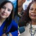 Fiscalía solicita trasladar «por la fuerza» a María Asunción Moreno y Daysi George