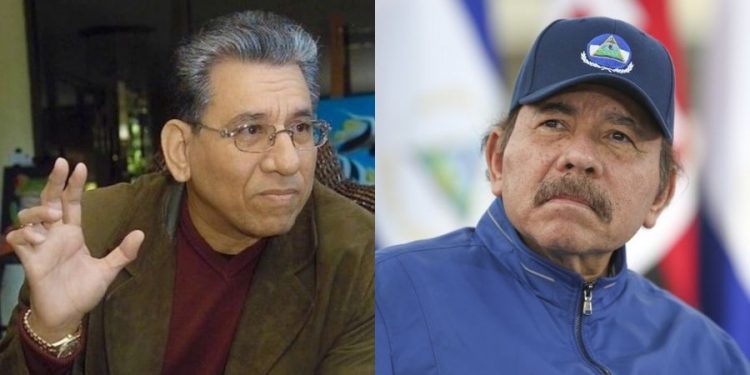 Humberto Ortega propone a la dictadura «amnistiar» a presos políticos
