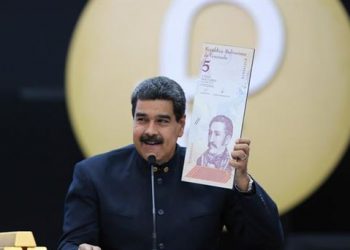 Venezuela busca como introducir moneda digital. Foto: internet