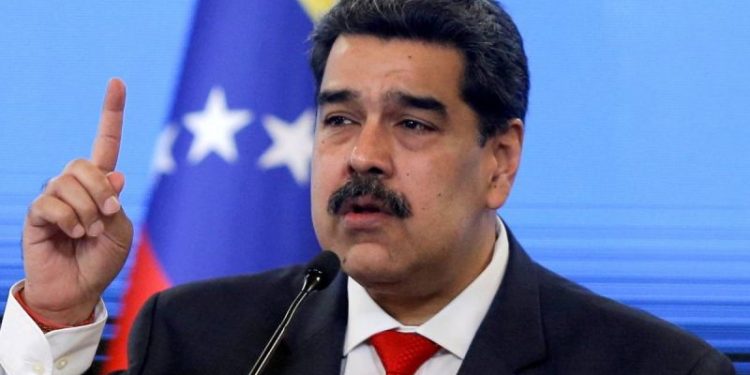 Corte Penal Internacional confirmó que en Venezuela se cometieron crímenes de lesa humanidad. Foto: REUTERS