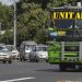 Deficiencia del transporte colectivo en Nicaragua queda en evidencia, tras denuncias de ciudadanos. Foto: Internet