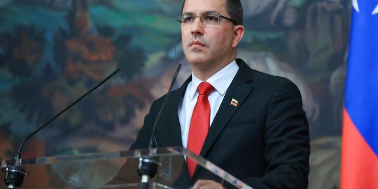 Venezuela reitera su apoyo a la nueva secretaria general de Caricom. Foto: EFE
