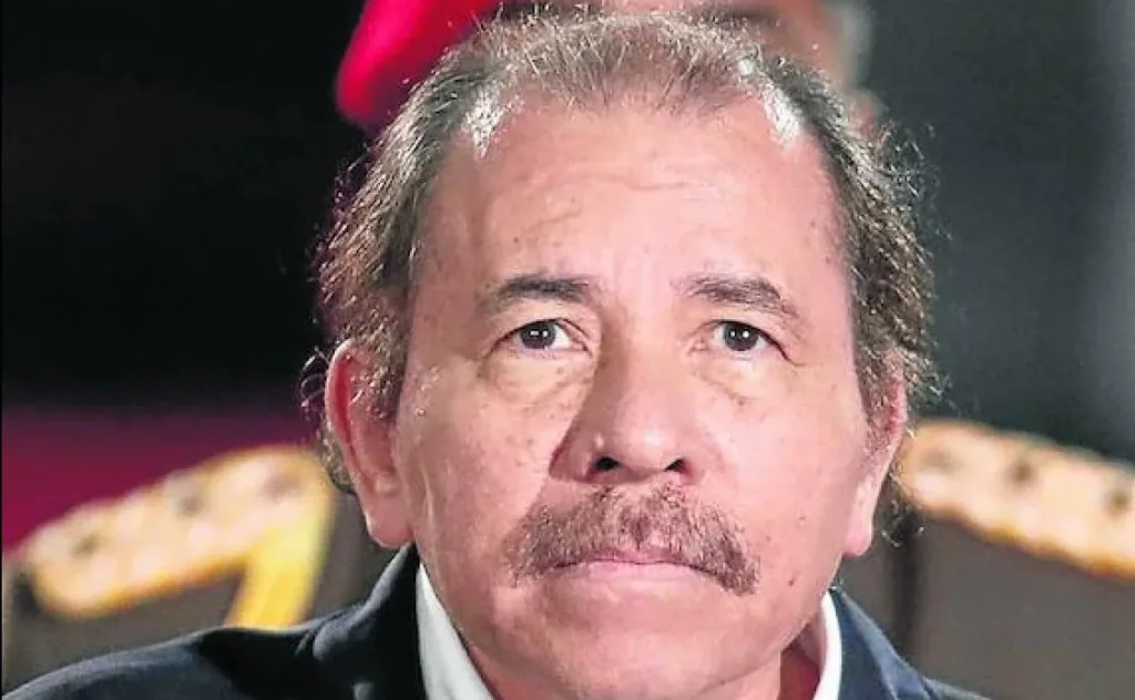 Jared Genser: «Daniel Ortega es como un perro rabioso; cree que se puede salir con la suya»