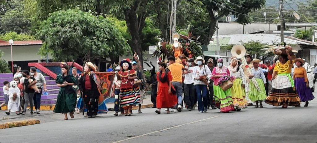 Dictadura vuelve a desafiar a la Iglesia católica y monta jolgorios por San Jerónimo