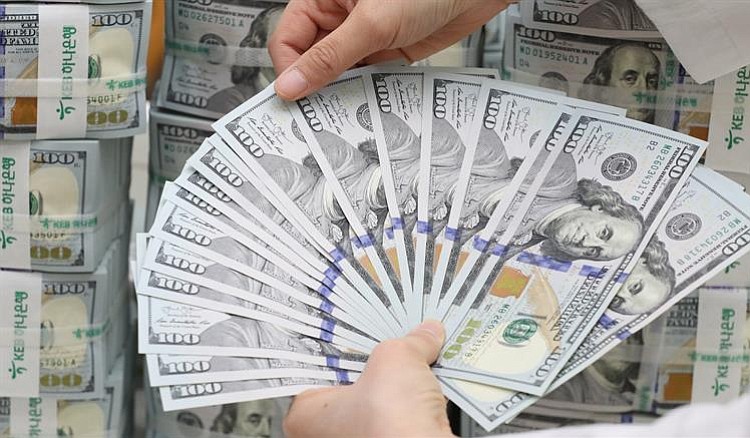 Deuda pública de Nicaragua sube US$19.8 millones en un mes y se eleva a US$7,142.9 millones
