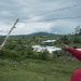 Alba Forestal: negocio de Daniel Ortega que sacó millones de dólares en madera de comunidades indígenas y les dejó pobreza. Foto: Divergentes.
