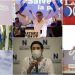 Ocho opositores nicaragüenses son acusados formalmente por la Fiscalía al servicio del régimen de Ortega
