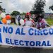 Grupo de Reflexión de Excarcelados Políticos no apoyará a ningún candidato en actual proceso electoral. Foto: Internet.