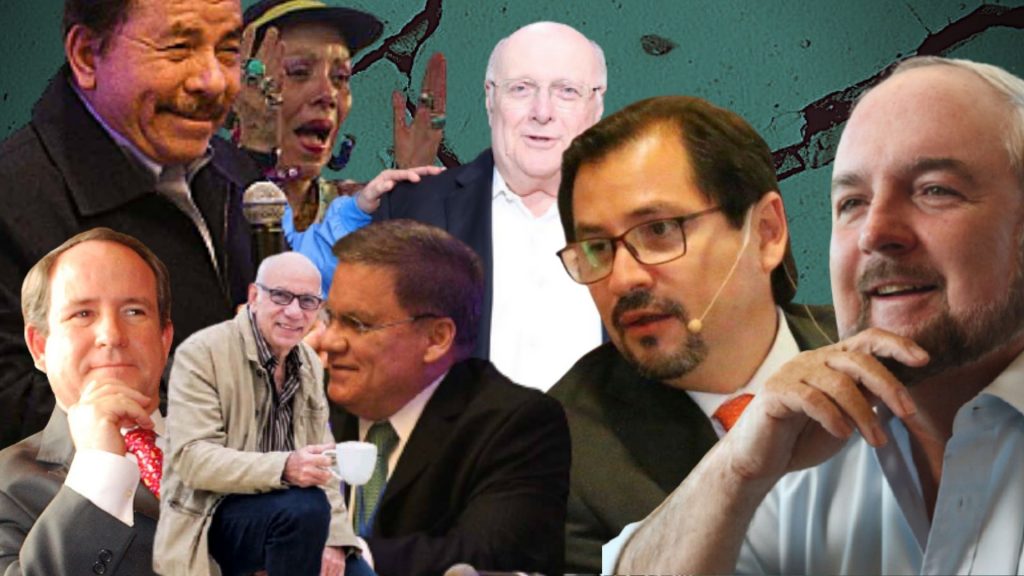 Ortega, dolido con empresarios: «Hicieron dinero, pero querían tragárselo solos y le enterraron puñal a la patria»