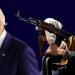 Afganistán, la primera mancha en el legado de Biden