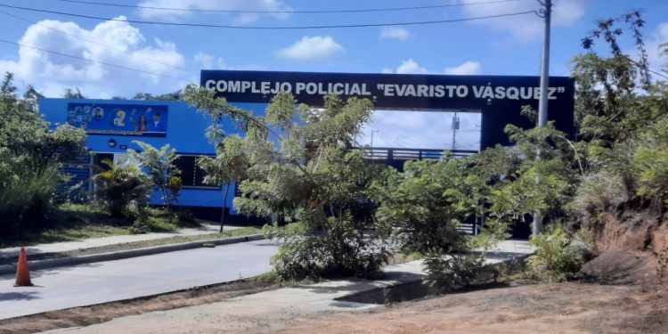 Unab demanda la nulidad de los «juicios» contra todos los presos políticos de El Chipote. Foto: Artículo / Noel Miranda