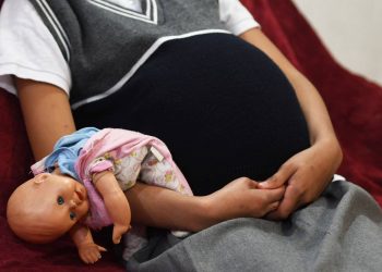 Menor de 13 años muere tras hemorragia postparto. Foto: Ilustrativa / Tomada de El Sol de México