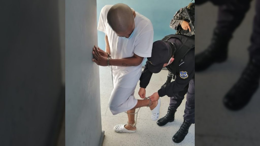 Corte Suprema de El Salvador decide no entregar a EE.UU. a líder de pandilla MS13