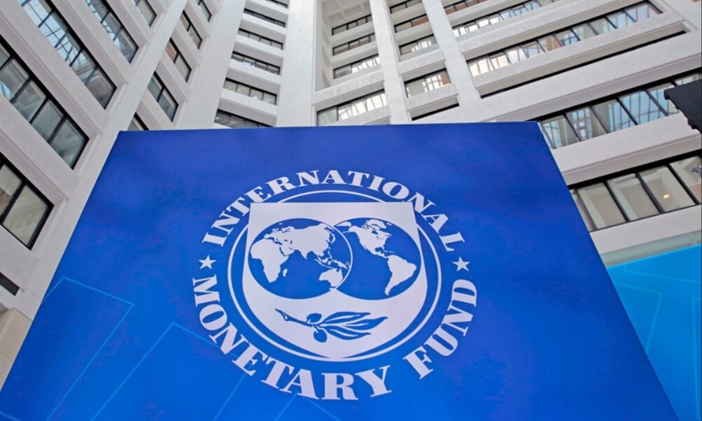 FMI desembolsa al régimen de Nicaragua más de 240 millones de dólares para apoyar reservas internacionales. Foto: Internet.
