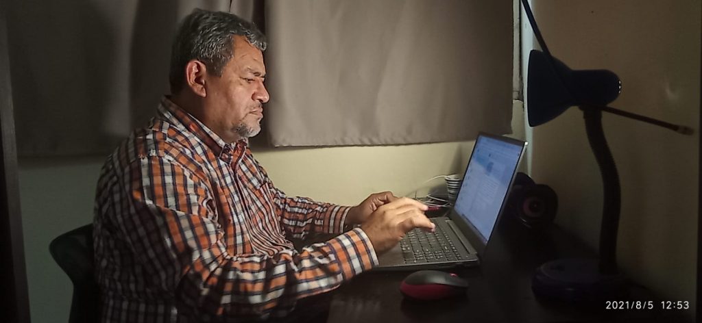 Carta abierta al Ministerio Público