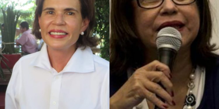 Estados Unidos exige a Ortega la libertad de Cristiana Chamorro y Violeta Granera