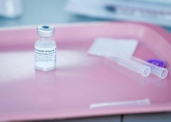 Brasil producirá vacuna de Pfizer para distribuirla en Latinoamérica. Foto: Artículo 66/EFE