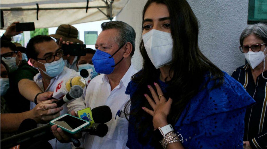 Estas son las noticias más importantes del cuatro de agosto de 2021