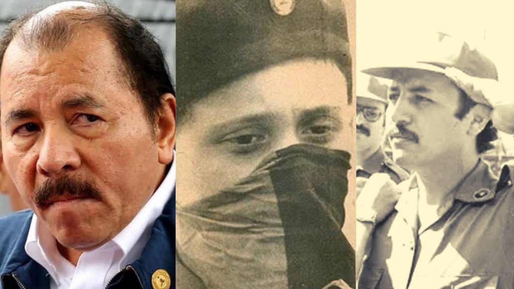 Sandinistas recuerdan la «Operación chanchera» con dos protagonistas presos