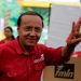 México otorga refugio a Gerson Martínez exfuncionario salvadoreño acusado de corrupción. Foto: EFE