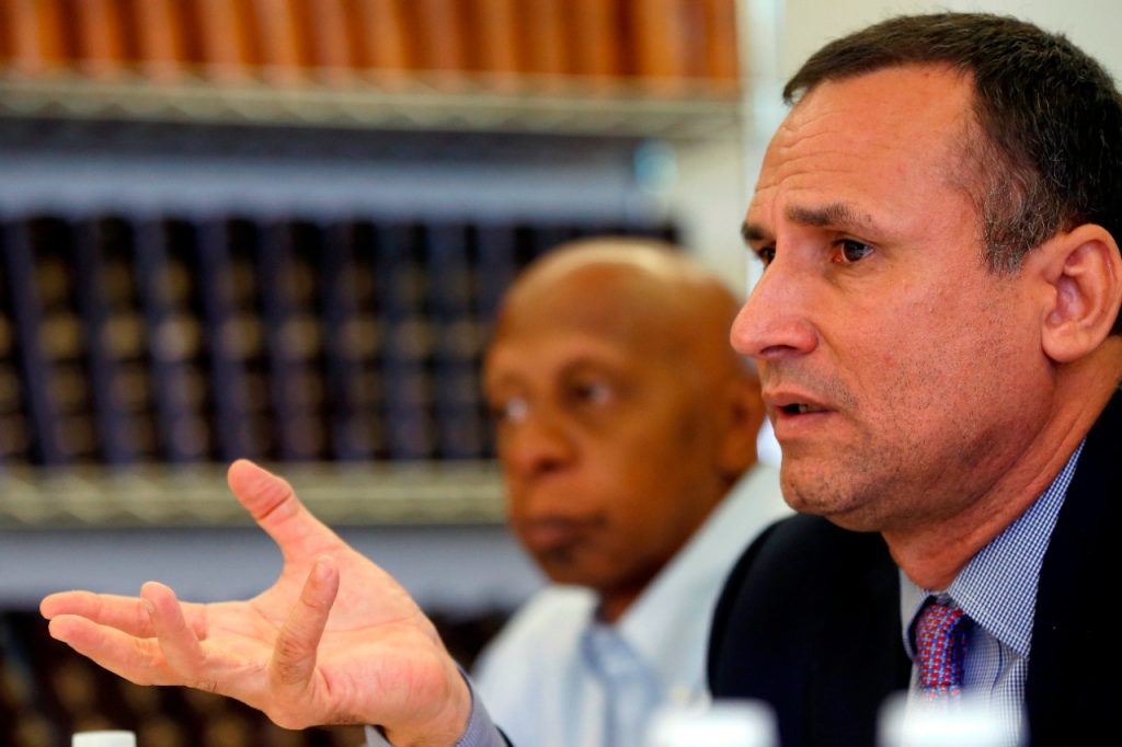 Dictadura cubana devuelve a prisión a opositor José Daniel Ferrer por protestar contra el régimen