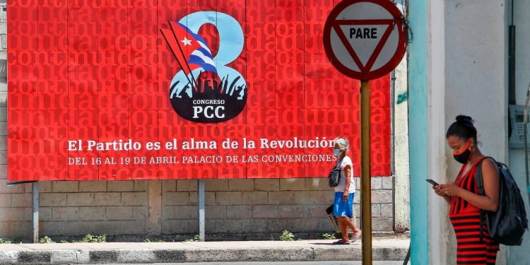 Cuba aprueba su propia Ley Mordaza, similar a Nicaragua