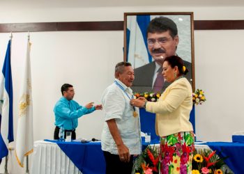 allece Eduardo "Ratón" Mojica, el "Campeón sin corona" de Nicaragua