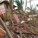 Fuerza Naval de Nicaragua llama a «resguardar la vida» ante amenaza de ciclón. Foto: EFE.